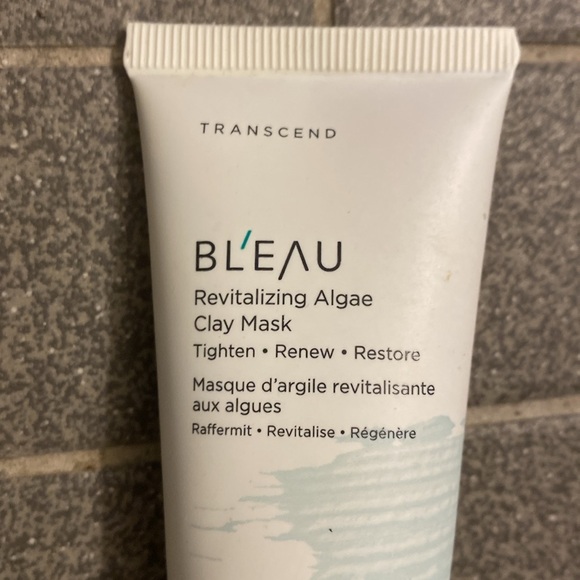 BLEAU algae mask - Picture 2 of 4